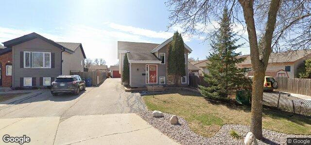 Larawan ng 168 Goldthorpe Crescent sa Winnipeg, Manitoba