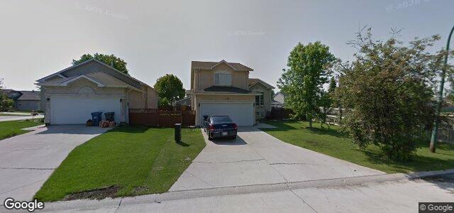 Larawan ng 168 Harlesden Drive sa Winnipeg, Manitoba