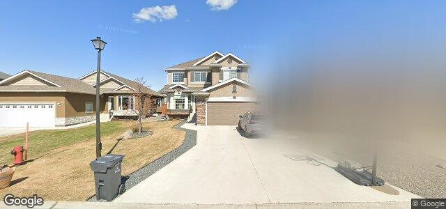 Larawan ng 17 Upavon Road sa Winnipeg, Manitoba