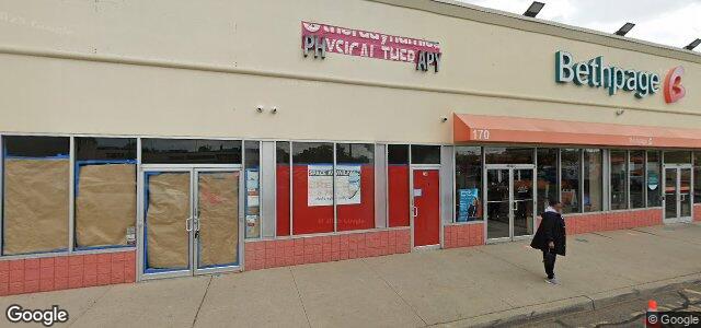 Larawan ng 170 Fulton Street sa Winnipeg, Manitoba