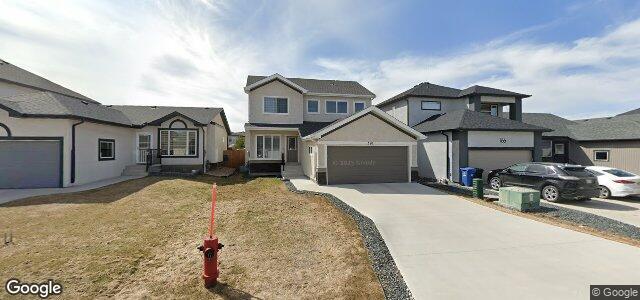 Larawan ng 170 Ravensden Drive sa Winnipeg, Manitoba