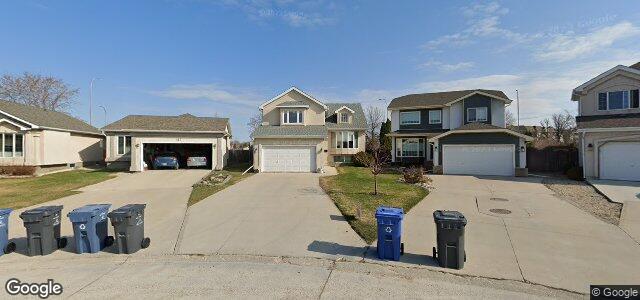 Larawan ng 171 Abbotsfield Drive sa Winnipeg, Manitoba