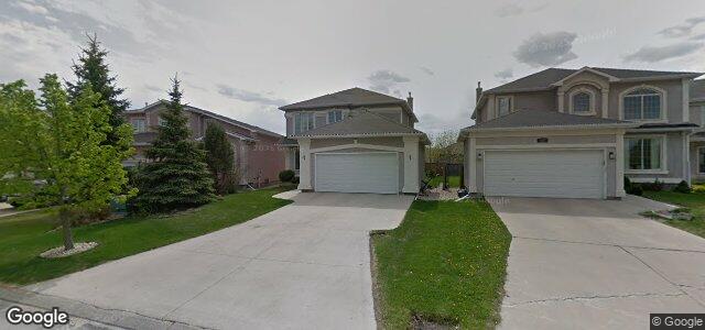 Larawan ng 171 Baisinger Drive sa Winnipeg, Manitoba