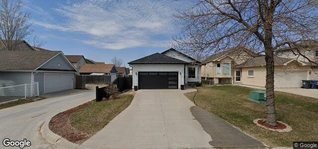 Larawan ng 171 Everden Road sa Winnipeg, Manitoba