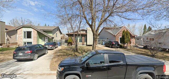 Larawan ng 171 Goldthorpe Crescent sa Winnipeg, Manitoba