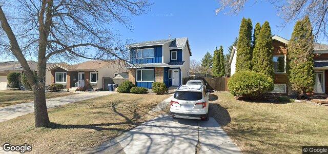 Larawan ng 171 Kennington Bay sa Winnipeg, Manitoba