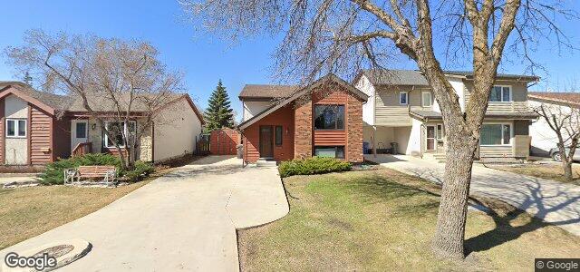 Larawan ng 171 Turnham Drive sa Winnipeg, Manitoba