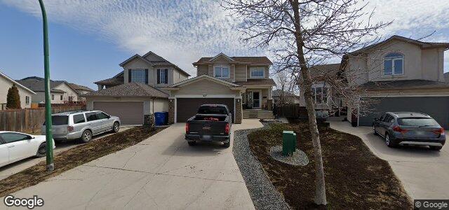 Larawan ng 172 Everden Road sa Winnipeg, Manitoba