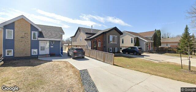 Larawan ng 172 Goldthorpe Crescent sa Winnipeg, Manitoba