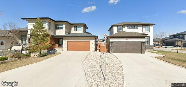 Larawan ng 172 Hallfield Bay sa Winnipeg, Manitoba