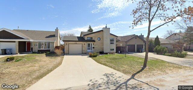 Larawan ng 172 Queensbury Bay sa Winnipeg, Manitoba