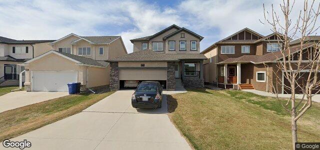 Larawan ng 172 Wainwright Crescent sa Winnipeg, Manitoba