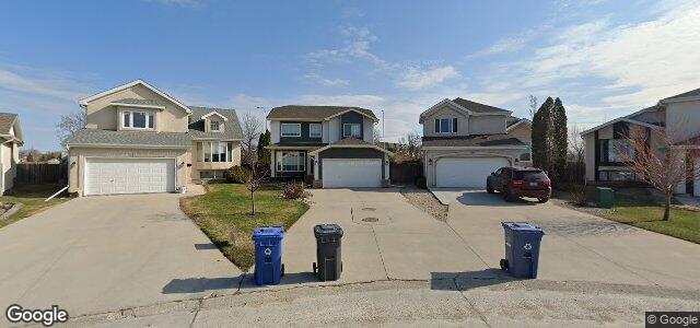 Larawan ng 175 Abbotsfield Drive sa Winnipeg, Manitoba