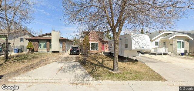 Larawan ng 175 Goldthorpe Crescent sa Winnipeg, Manitoba