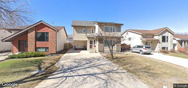 175 Turnham Drive（加拿大曼尼托巴省溫尼伯市）房屋照片