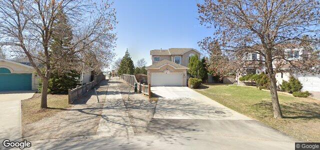 Larawan ng 176 Barlow Crescent sa Winnipeg, Manitoba