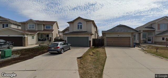 Larawan ng 176 Everden Road sa Winnipeg, Manitoba