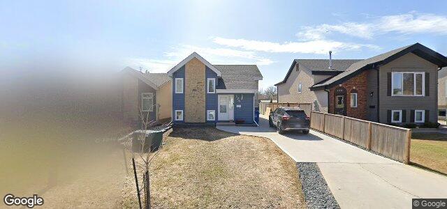 Larawan ng 176 Goldthorpe Crescent sa Winnipeg, Manitoba