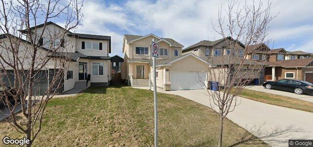 Larawan ng 176 Wainwright Crescent sa Winnipeg, Manitoba
