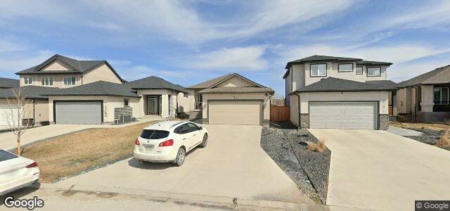 Larawan ng 177 Ravensden Drive sa Winnipeg, Manitoba