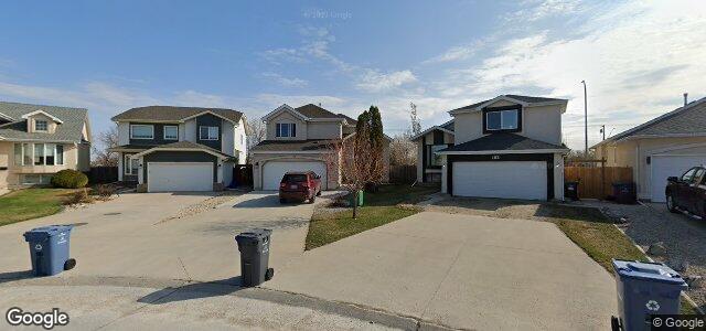 Larawan ng 179 Abbotsfield Drive sa Winnipeg, Manitoba