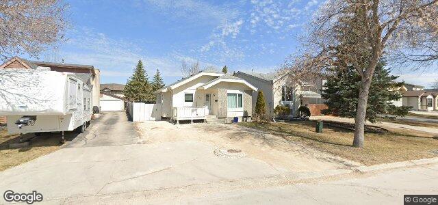 Larawan ng 179 Goldthorpe Crescent sa Winnipeg, Manitoba