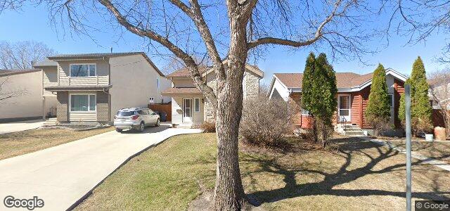 179 Turnham Drive（加拿大曼尼托巴省溫尼伯市）房屋照片