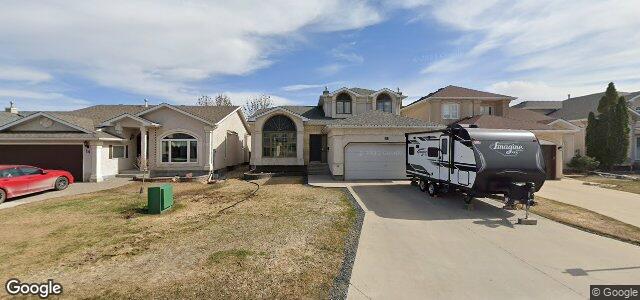 Larawan ng 18 Baisinger Drive sa Winnipeg, Manitoba