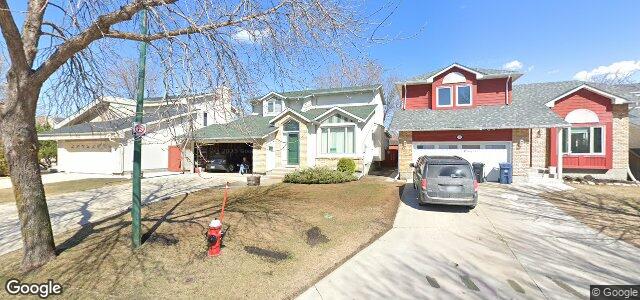 Larawan ng 18 Clerkenwell Bay sa Winnipeg, Manitoba