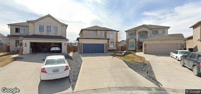 Larawan ng 18 Colshort Place sa Winnipeg, Manitoba