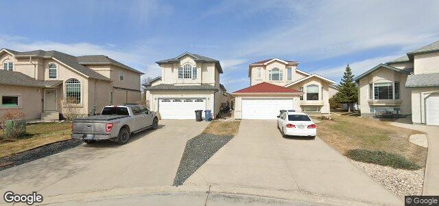 Larawan ng 18 Croft Circle sa Winnipeg, Manitoba