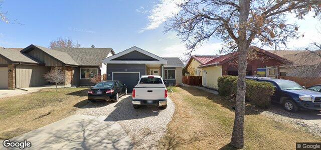 Larawan ng 18 Goldthorpe Crescent sa Winnipeg, Manitoba