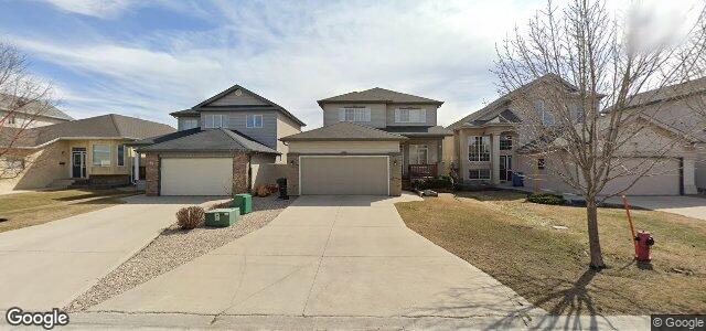 Larawan ng 18 Harding Crescent sa Winnipeg, Manitoba