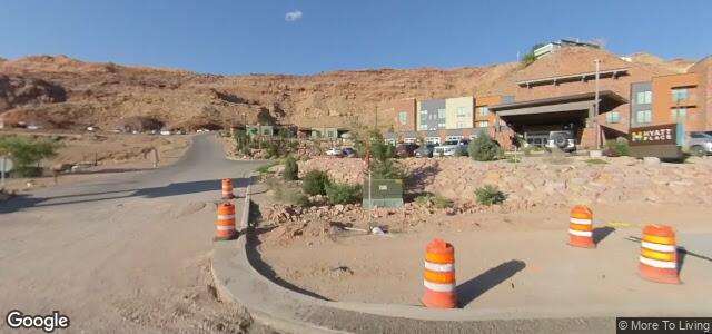 Larawan ng 18 Hyatt Place sa Winnipeg, Manitoba