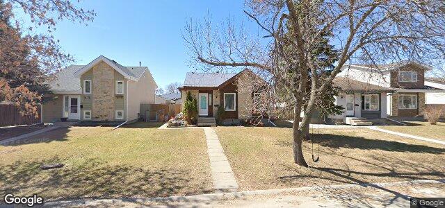 Larawan ng 18 Kennington Bay sa Winnipeg, Manitoba