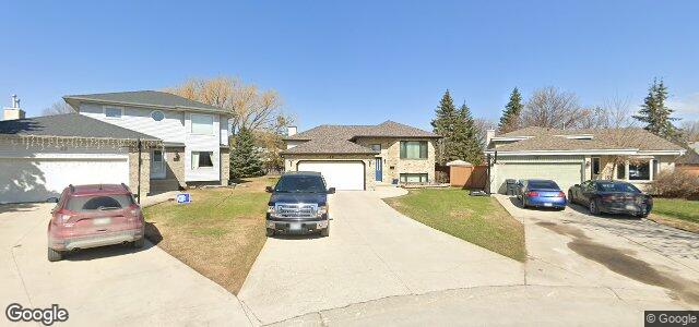 Larawan ng 18 Kevin Place sa Winnipeg, Manitoba