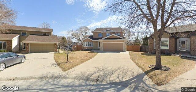 Larawan ng 18 Peadin Place sa Winnipeg, Manitoba