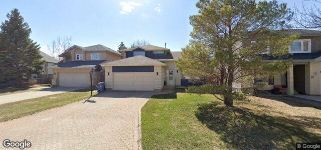 Larawan ng 18 Ralston Crescent sa Winnipeg, Manitoba