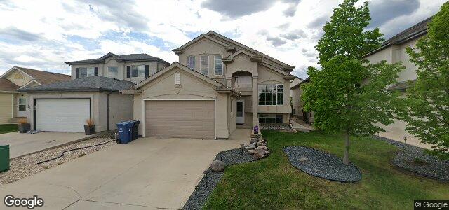 18 Ravensden Drive（加拿大曼尼托巴省温尼伯市）房屋照片