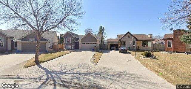 Larawan ng 18 Sand Lily Drive sa Winnipeg, Manitoba