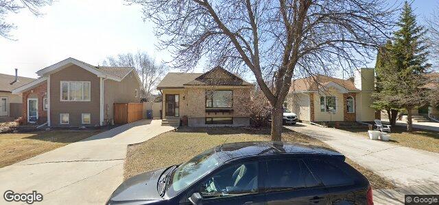 Larawan ng 18 Sauve Crescent sa Winnipeg, Manitoba