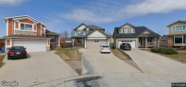 18 Tretheway Close（加拿大曼尼托巴省温尼伯市）房屋照片