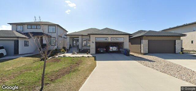 Larawan ng 18 Upavon Road sa Winnipeg, Manitoba