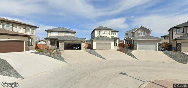 Larawan ng 18 William Johnstone Court sa Winnipeg, Manitoba