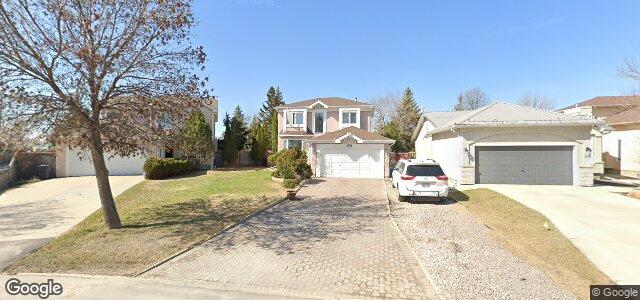 Larawan ng 180 Barlow Crescent sa Winnipeg, Manitoba