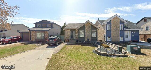 Larawan ng 180 Goldthorpe Crescent sa Winnipeg, Manitoba
