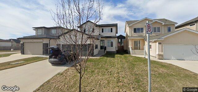 Larawan ng 180 Wainwright Crescent sa Winnipeg, Manitoba