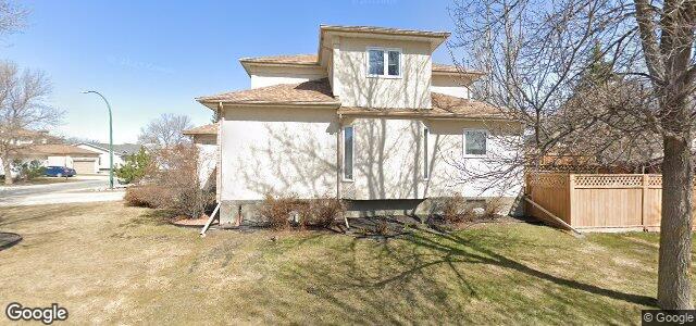 Larawan ng 181 Barlow Crescent sa Winnipeg, Manitoba