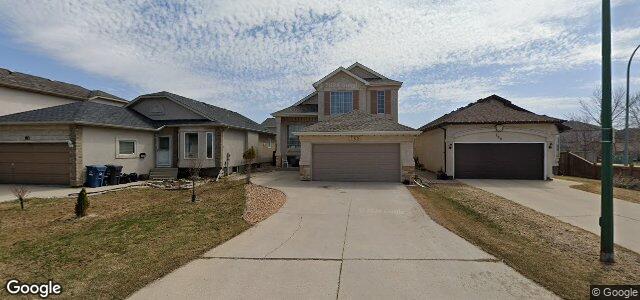 Larawan ng 182 Everden Road sa Winnipeg, Manitoba