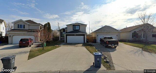 Larawan ng 183 Abbotsfield Drive sa Winnipeg, Manitoba